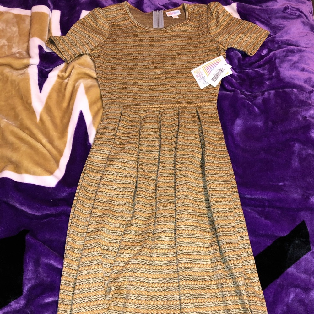 NWT LuLaRoe Amelia